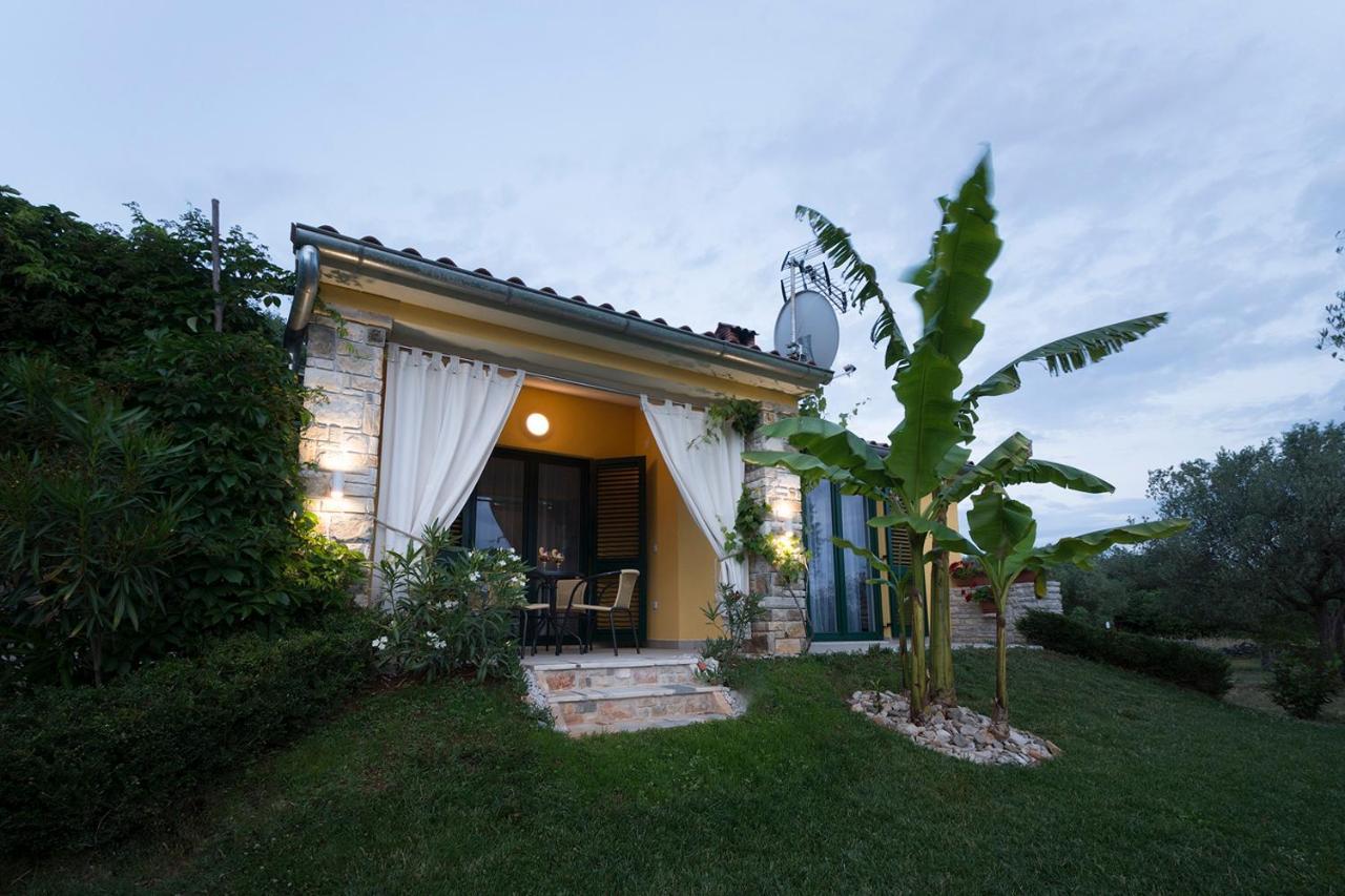 Casa Romantica Vodnjan Exterior foto