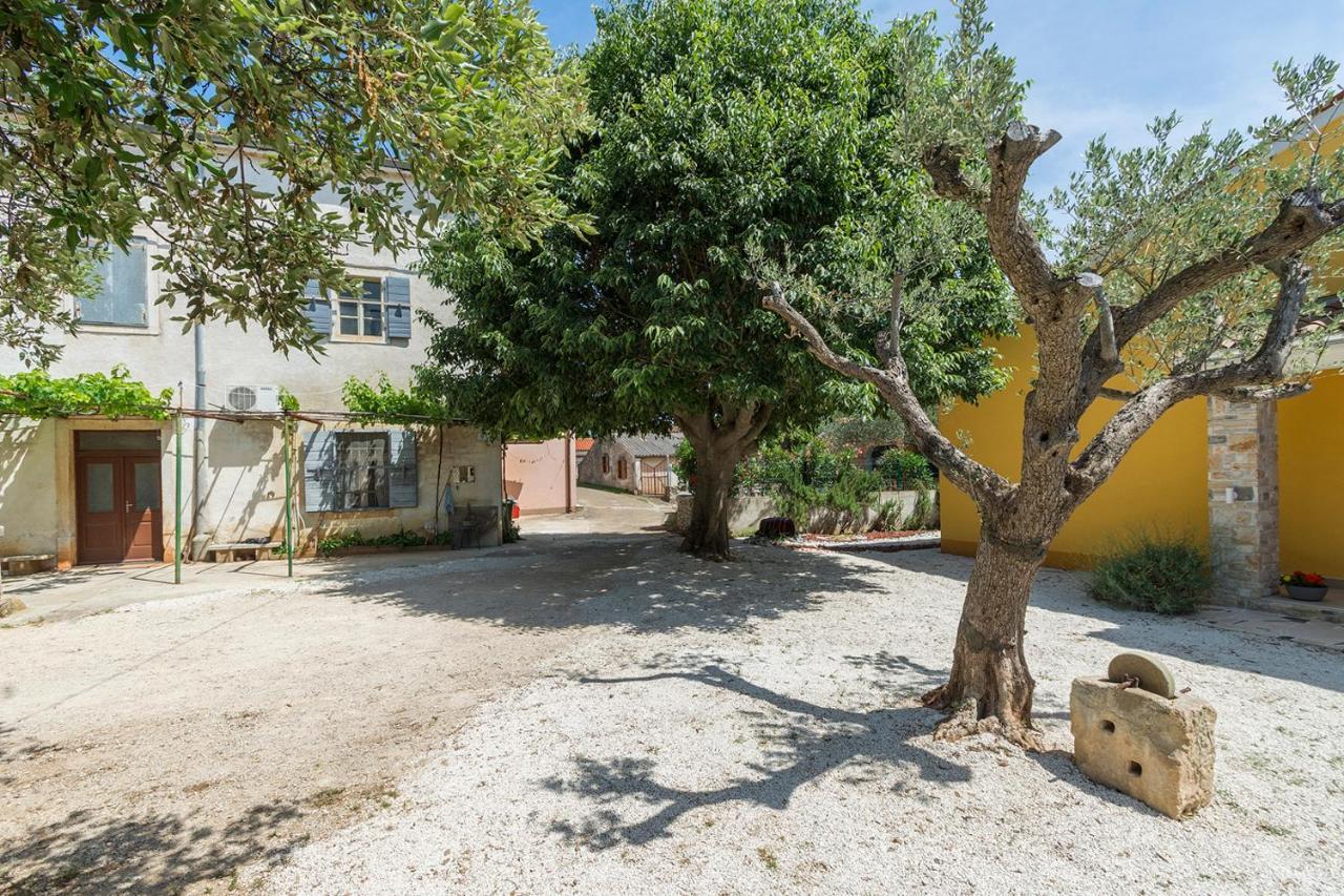 Casa Romantica Vodnjan Exterior foto